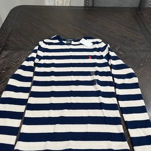 Ralph Lauren Striped Tee